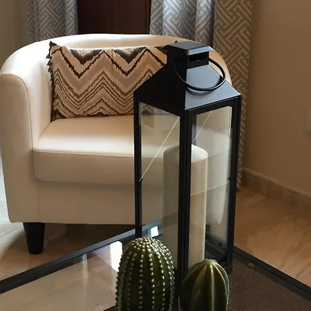 Rolycar Apartment