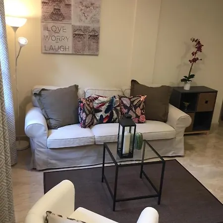 Apartment Rolycar