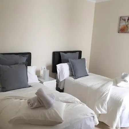 Rolycar Apartment