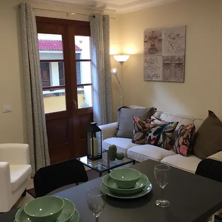 Rolycar Apartment *